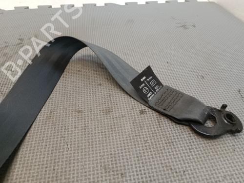 Used Front right seatbelt Front right seatbelt RENAULT KANGOO Express (FC0/1_) D 65 1.9 (FC0E, FC02, FC0J, FC0N) (64 hp) 21322476 21322476