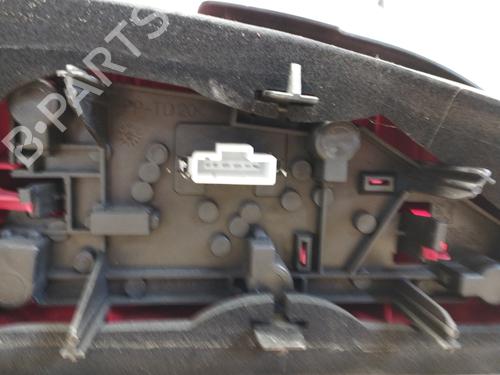 Used Right taillight Right taillight PEUGEOT 406 (8B) [1995-2005] 34412934 34412934