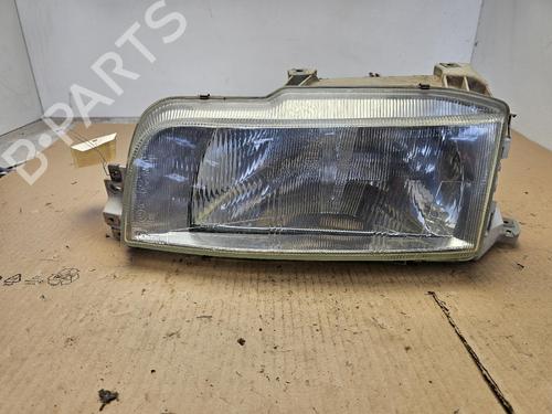 Left headlight RENAULT 21 (B48_) 2.1 D (B48V/B48O) | BP40507443C28 - Image 3
