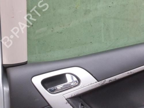 Right rear door CITROËN C4 Picasso I MPV (UD_) 1.6 HDi 110 | BP22129780C5 