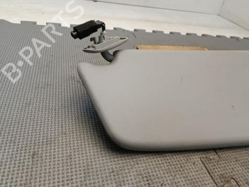 Right sun visor OPEL ASTRA H (A04) 1.7 CDTI (L48) | BP21388984I2 