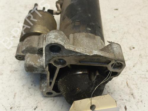 Starter RENAULT MEGANE III Hatchback (BZ0/1_, B3_) 1.9 dCi (BZ0N, BZ0J) | BP21323132M8 