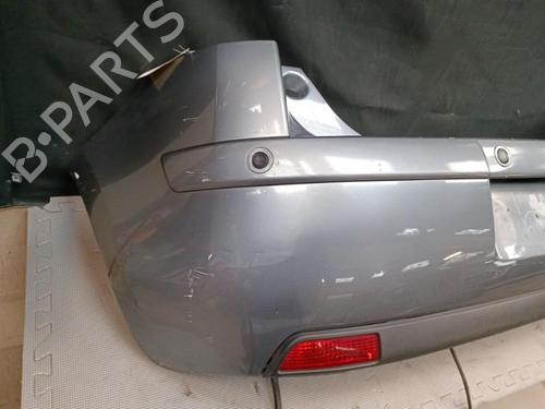 Rear bumper CITROËN C4 I (LC_) 1.6 HDi | BP21322670C8 