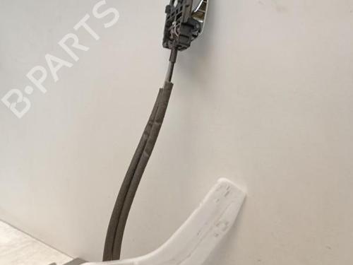 Rear right lock HYUNDAI ix35 (LM, EL, ELH) 1.7 CRDi | BP21322601C99 