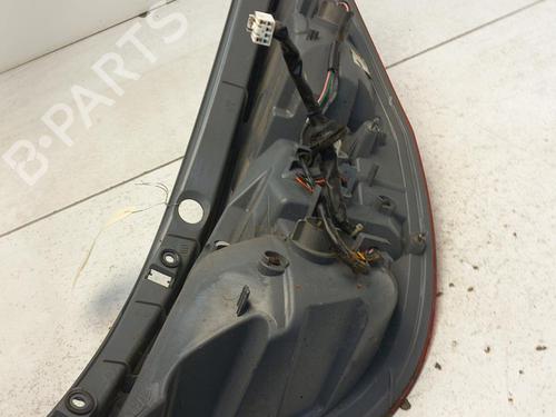 Used Left taillight HYUNDAI i30 (FD) 1.6 CRDi (90 hp) 22130173