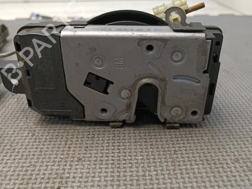 Front right lock OPEL ZAFIRA / ZAFIRA FAMILY B (A05) 1.7 CDTI (M75) | BP21667387C97 