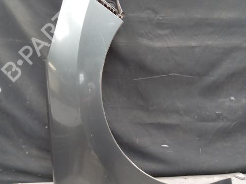 Used Right front fenders PEUGEOT 308 SW I (4E_, 4H_) 1.6 HDi (92 hp) 27527755