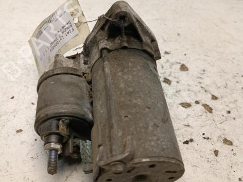 Used Starter Starter FIAT PANDA (169_) 1.3 D Multijet (169.AXC1A) (70 hp) 21325966 21325966