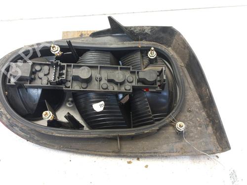 Used Right taillight RENAULT MEGANE I Coach (DA0/1_) 1.9 dCi (DA05, DA1F) (102 hp) 22130188