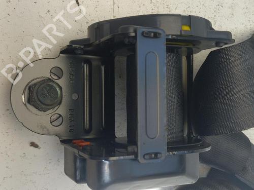 Rear right belt tensioner CHEVROLET AVEO / KALOS Hatchback (T250, T255) 1.2 | BP21325163C90 