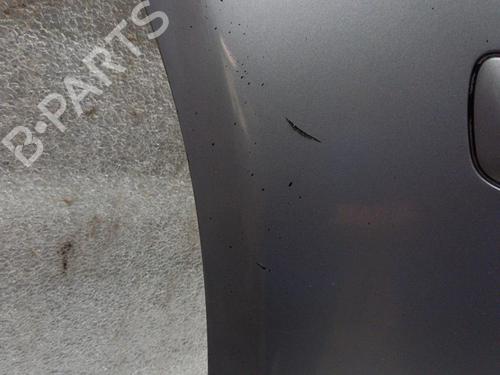 Rear bumper AUDI A3 (8P1) 1.9 TDI | BP21325534C8 