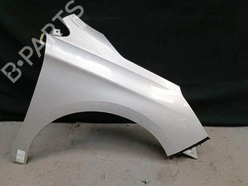 Used Right front fenders CITROËN C4 II (NC_) 1.6 HDi 110 (112 hp) 21324700