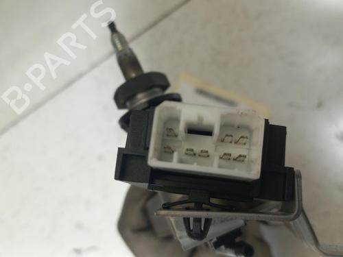 Used Rear wiper motor CHEVROLET AVEO / KALOS Hatchback (T250, T255) 1.2 (72 hp) 21325156