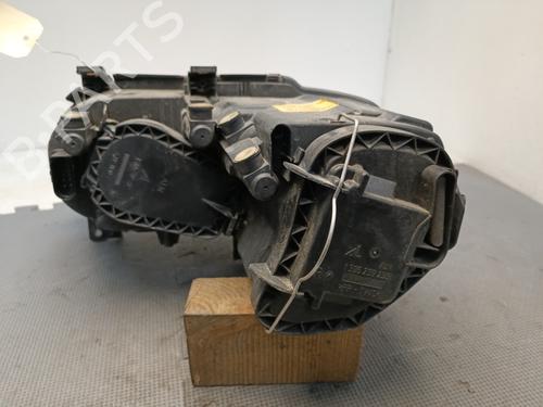 Used Right headlight Right headlight VW TOURAN (1T1, 1T2) 1.6 (102 hp) 21322440 21322440