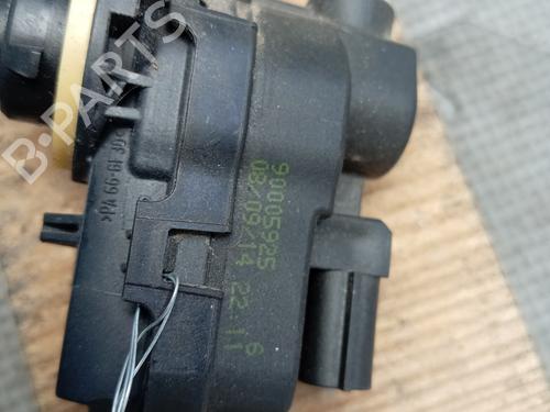 Used Headlight adjuster motor Headlight adjuster motor PEUGEOT 208 I (CA_, CC_) 1.0 VTi (68 hp) 22800127 22800127