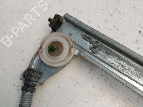 Rear left window mechanism PEUGEOT 406 (8B) 2.0 HDI 110 | BP29269977C24 