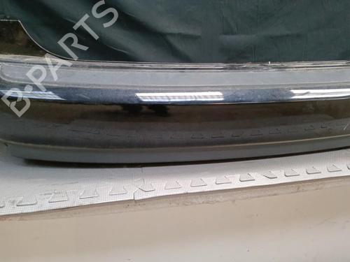 Used Rear bumper Rear bumper FORD FOCUS C-MAX (DM2) 2.0 TDCi (133 hp) 21323848 21323848