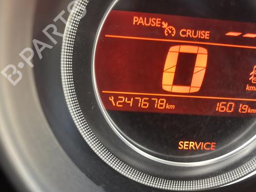 Instrument cluster CITROËN C4 II (NC_) 1.6 BlueHDi 100 | BP27527684C47 - Image 3
