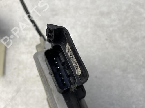 Used Rear right lock PEUGEOT 508 I (8D_) 2.0 HDi (140 hp) 21326011