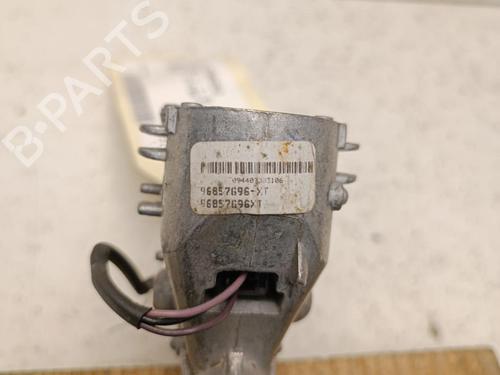Rear mirror PEUGEOT 5008 (0U_, 0E_) 1.6 HDi | BP22130171I6 