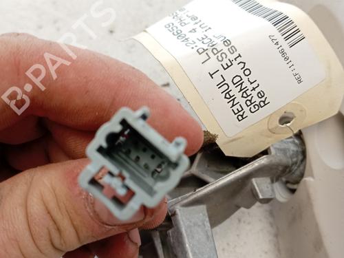 Rear mirror RENAULT ESPACE IV (JK0/1_) 2.0 dCi (JK03, JK04, JK1C, JK1G, JK1J, JK1K) | BP29611732I6