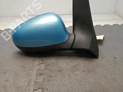Right mirror FORD KA (RU8) 1.2 | BP21571793C27 