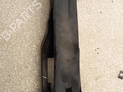 Used Rear right exterior door handle SEAT CORDOBA (6L2) 1.4 TDI (70 hp) 23463269
