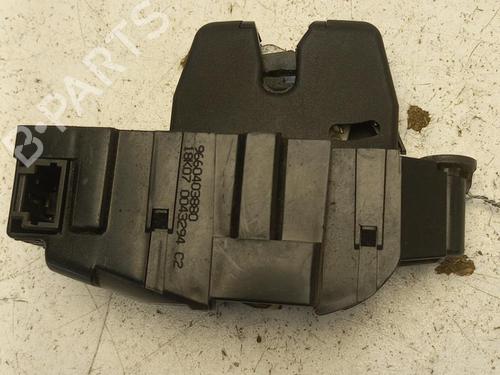Used Tailgate lock Tailgate lock 22130281 22130281