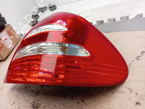 Right taillight MERCEDES-BENZ E-CLASS (W211) E 220 CDI (211.006) | BP27704951C35 