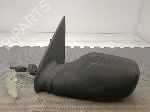 Left mirror PEUGEOT 106 II (1A_, 1C_) 1.1 i | BP21518587C26