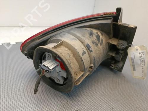 Right taillight SEAT ALTEA (5P1) 2.0 TDI 16V | BP21322579C35 