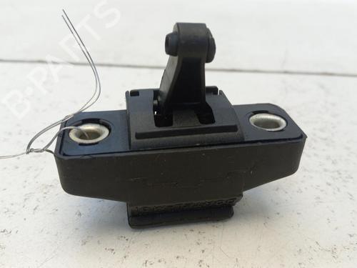 Used Tailgate lock Tailgate lock DACIA SANDERO 1.5 dCi (68 hp) 22130115 22130115
