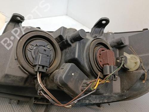 Right headlight OPEL ZAFIRA A MPV (T98) 2.2 DTI 16V (F75) | BP22131009C29 
