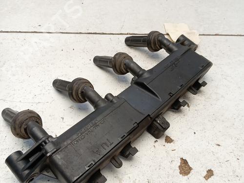 Injection rail PEUGEOT 206+ (2L_, 2M_) 1.4 i (2LKFWA, 2MKFWA) | BP29425323M98 - Image 2