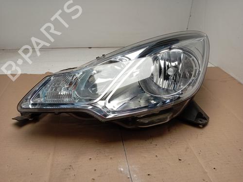 left-headlight-citroen-c3-ii-sc_-2009-31981465 main image
