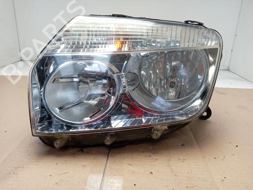 Phare gauche DACIA DUSTER (HS_) 1.5 dCi (86 hp) 31975053