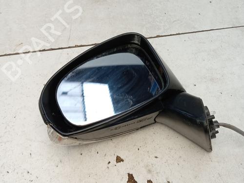 Retrovisor esquerdo CITROËN C4 I (LC_) 1.6 HDi (109 hp) 29481646