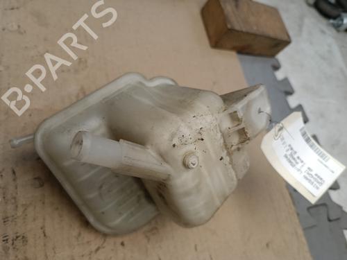 Expansion tank NISSAN QASHQAI / QASHQAI +2 I (J10, NJ10, JJ10E) 1.5 dCi | BP27177240C120 