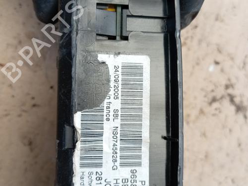 Climate control CITROËN C4 I (LC_) 1.6 16V | BP26526561I5 