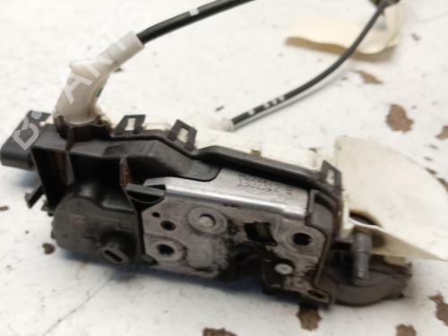 Front left lock CITROËN C3 II (SC_) 1.4 HDi 70 (SC8HZC, SC8HR0, SC8HP4) | BP29840636C98