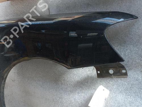Right front fenders PEUGEOT 106 II (1A_, 1C_) 1.0 i | BP21326339C42 