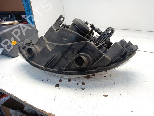 Right headlight SEAT IBIZA IV SC (6J1, 6P5) 1.4 TDI | BP25002617C29 