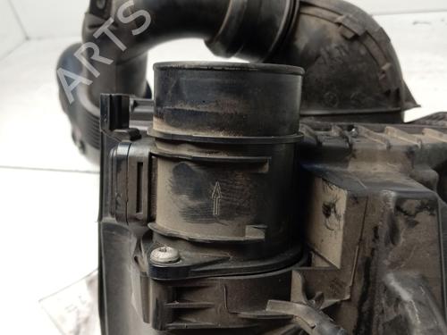 Boîtier de filtre à air RENAULT CLIO IV (BH_) 1.5 dCi 90 | BP30357998M87 