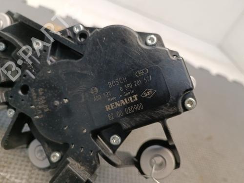 Rear wiper motor RENAULT MEGANE II (BM0/1_, CM0/1_) 1.5 dCi (BM1E, CM1E) | BP21325697M102 
