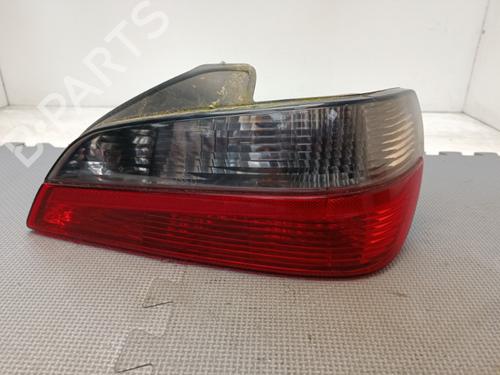 Høyre baklys Høyre baklys PEUGEOT 406 (8B) 2.1 TD 12V (109 hp) 21324781 21324781