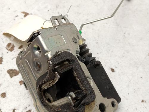 Front left lock DACIA SANDERO 1.5 dCi | BP29609380C98 