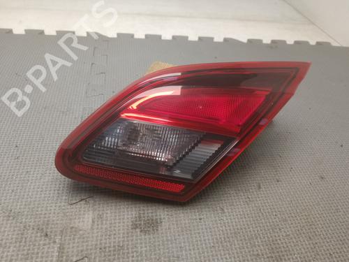 Højre baglygte bagklap OPEL CORSA E (X15) 1.3 CDTI (08, 68) (95 hp) 23805517