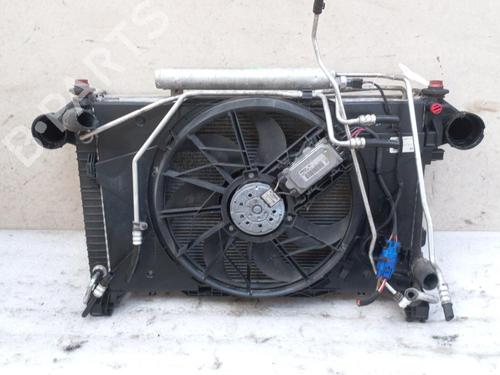 Support MERCEDES-BENZ A-CLASS (W169) A 180 CDI (169.007, 169.307) | BP22130177C155 