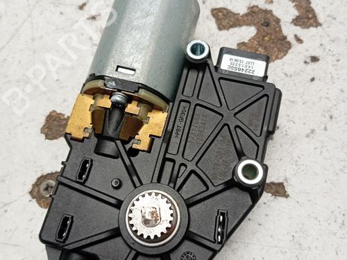 Motor techo deslizable DS DS 5 (KF_) 1.6 BlueHDi 120 (120 hp) 30678938