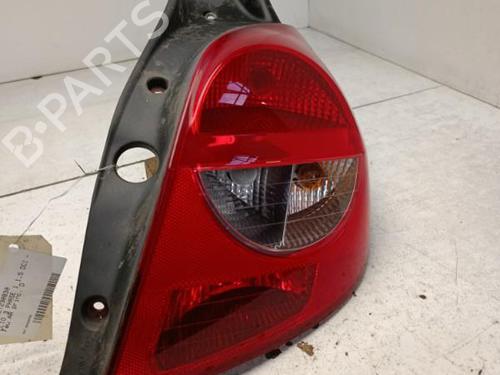 Right taillight RENAULT CLIO III (BR0/1, CR0/1) 1.5 dCi (BR17, CR17) | BP21325978C35 